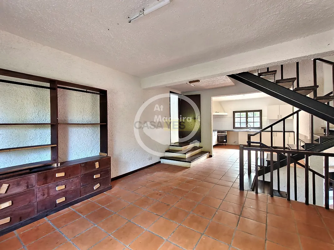 Moradia T4 à venda em Camacha, Santa Cruz — foto 12