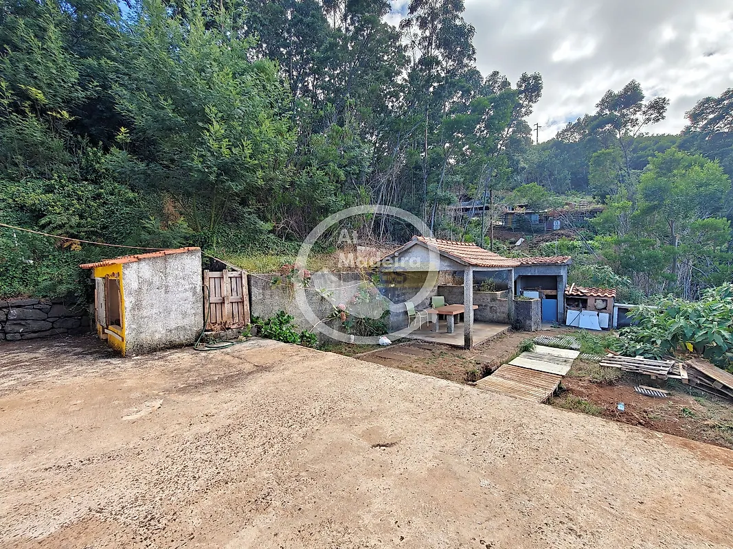 Moradia T4 à venda em Camacha, Santa Cruz — foto 27