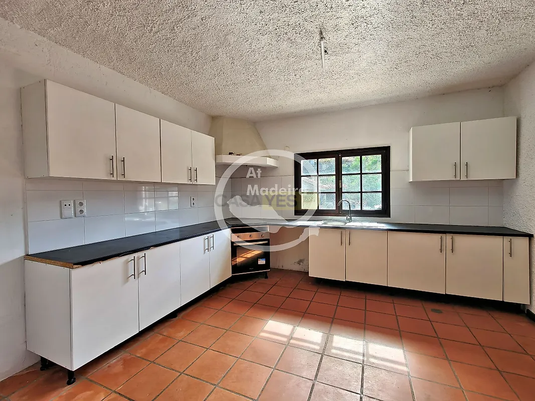 Moradia T4 à venda em Camacha, Santa Cruz — foto 13