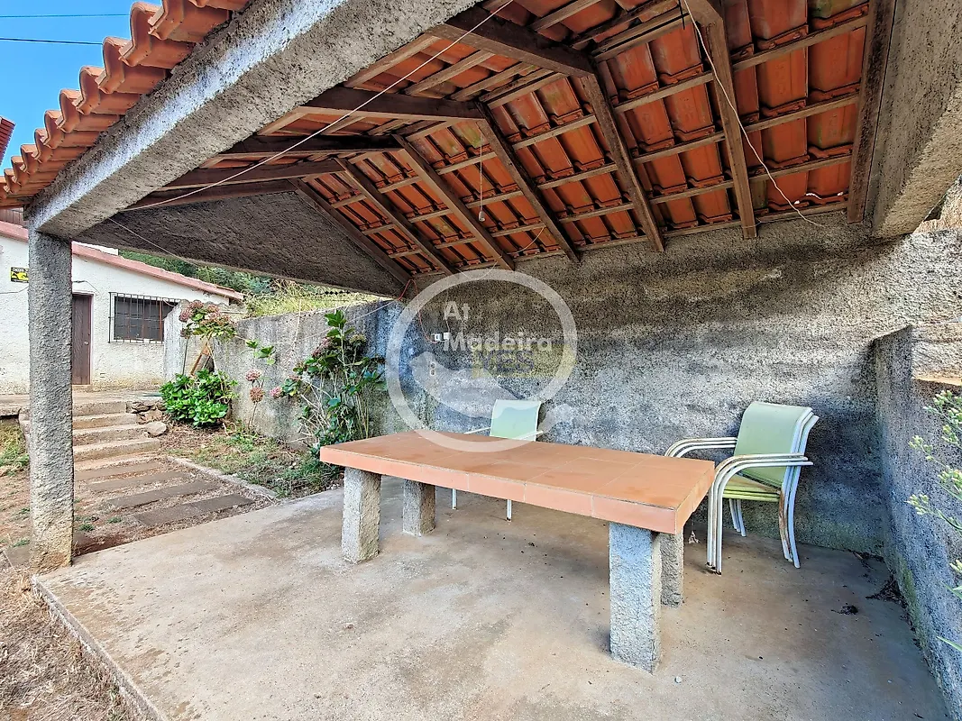 Moradia T4 à venda em Camacha, Santa Cruz — foto 29
