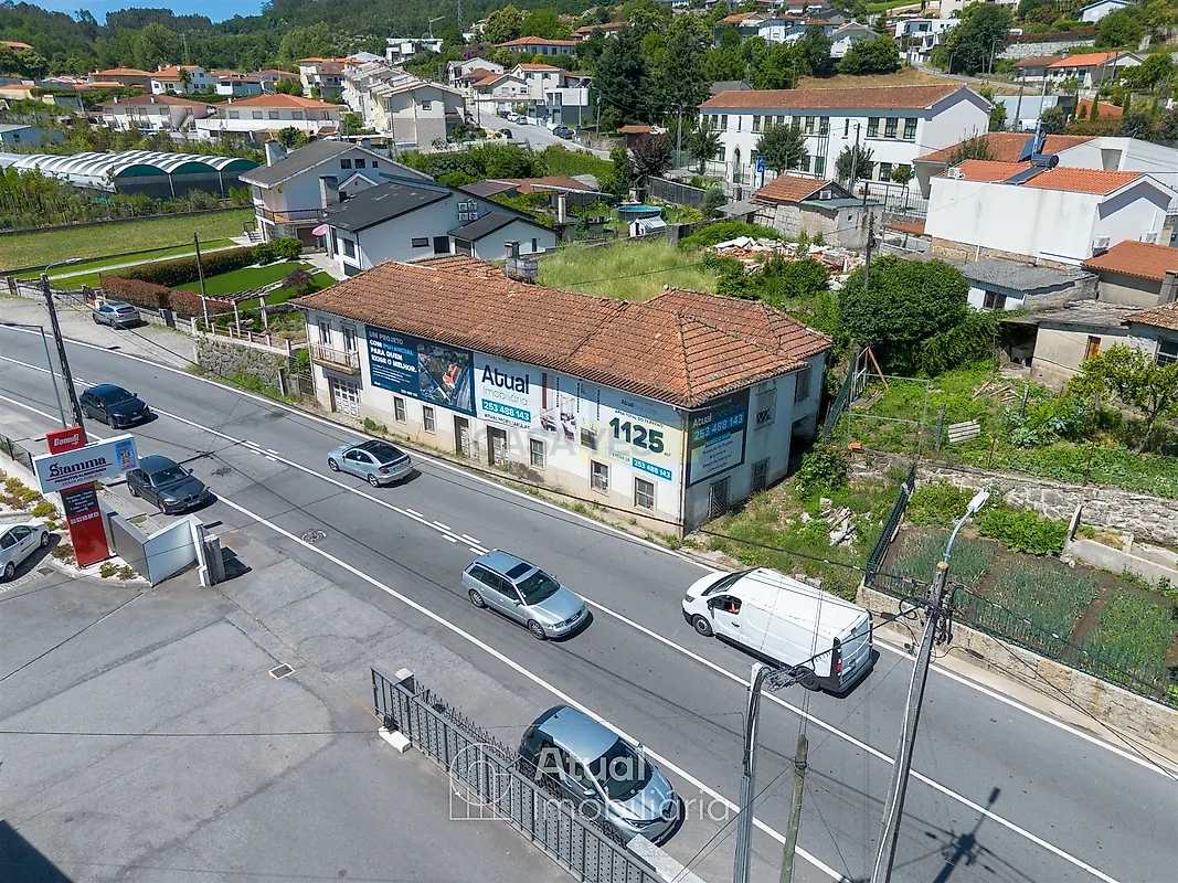 Moradia T0 à venda em Nespereira, Guimarães — foto 6