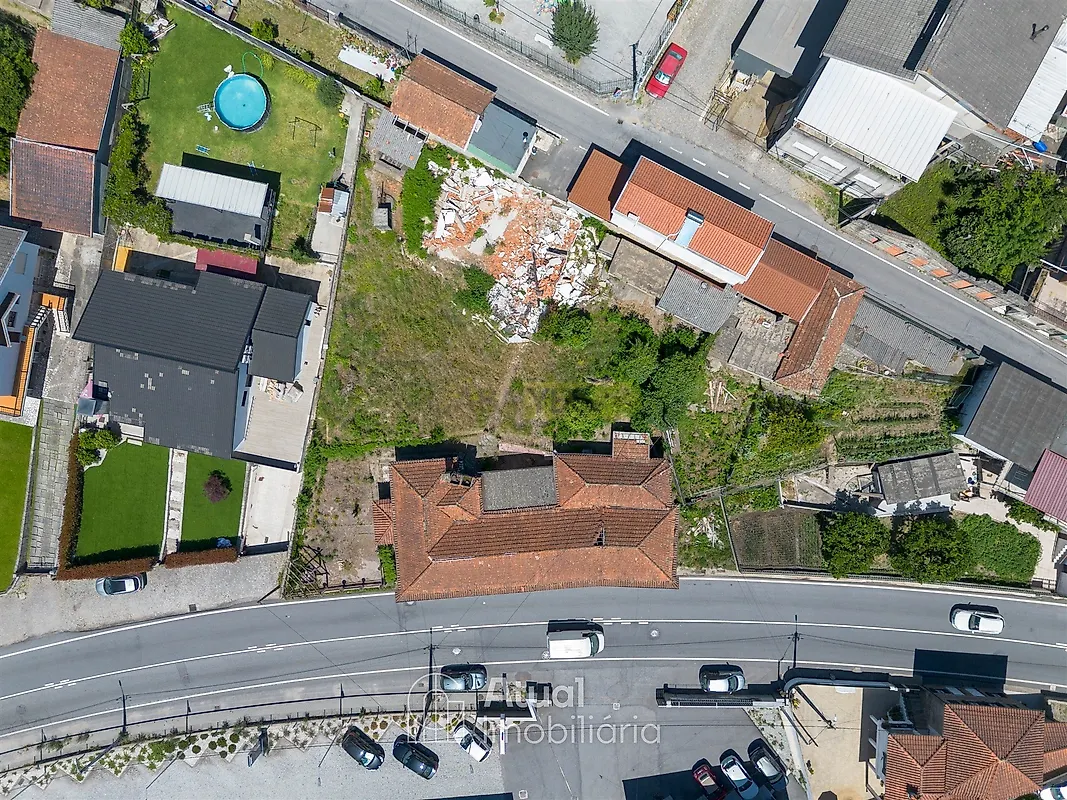 Moradia T0 à venda em Nespereira, Guimarães — foto 8