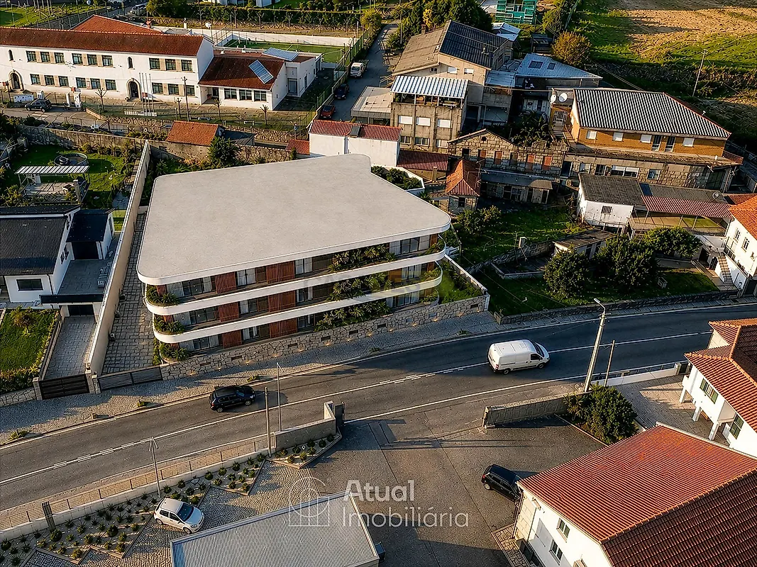 Moradia T0 à venda em Nespereira, Guimarães — foto 7