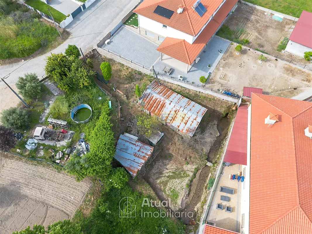 Moradia T2 à venda em Tagilde e Vizela (São Paio), Vizela — foto 17