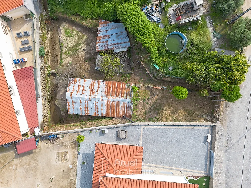 Moradia T2 à venda em Tagilde e Vizela (São Paio), Vizela — foto 15