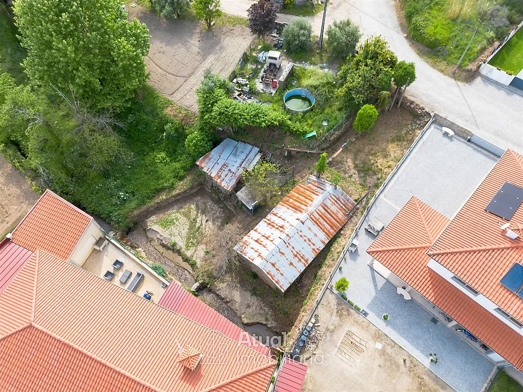 Moradia T2 à venda em Tagilde e Vizela (São Paio), Vizela — foto 18
