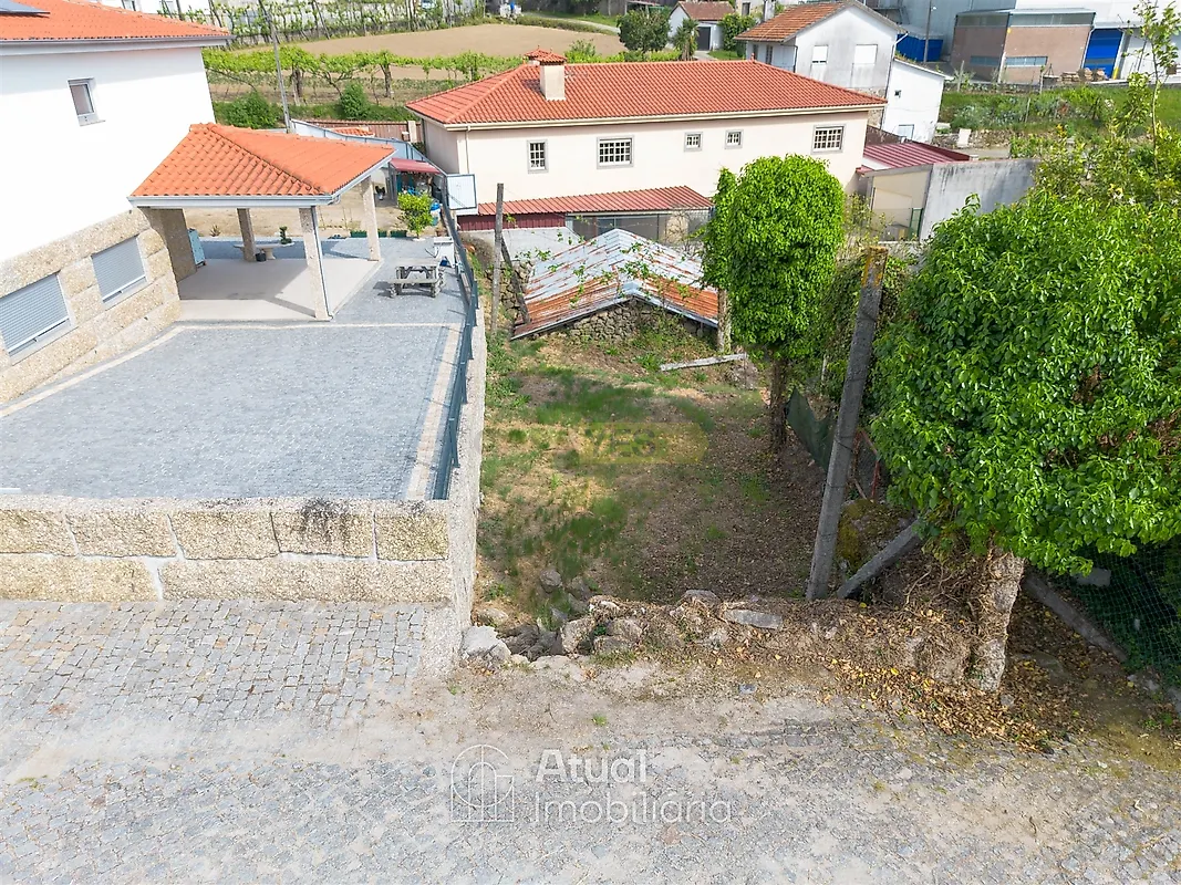 Moradia T2 à venda em Tagilde e Vizela (São Paio), Vizela — foto 14