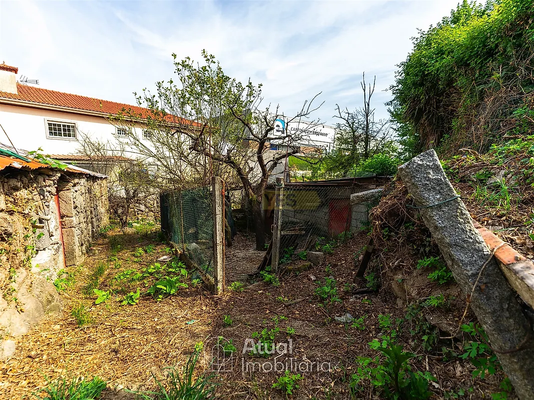 Moradia T2 à venda em Tagilde e Vizela (São Paio), Vizela — foto 10