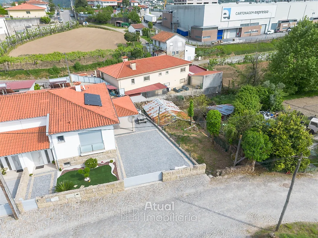Moradia T2 à venda em Tagilde e Vizela (São Paio), Vizela — foto 13