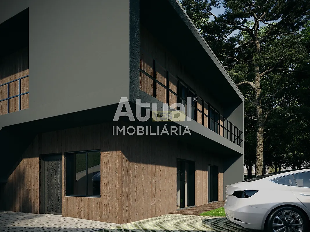 Moradia T2 à venda em Tagilde e Vizela (São Paio), Vizela — foto 6