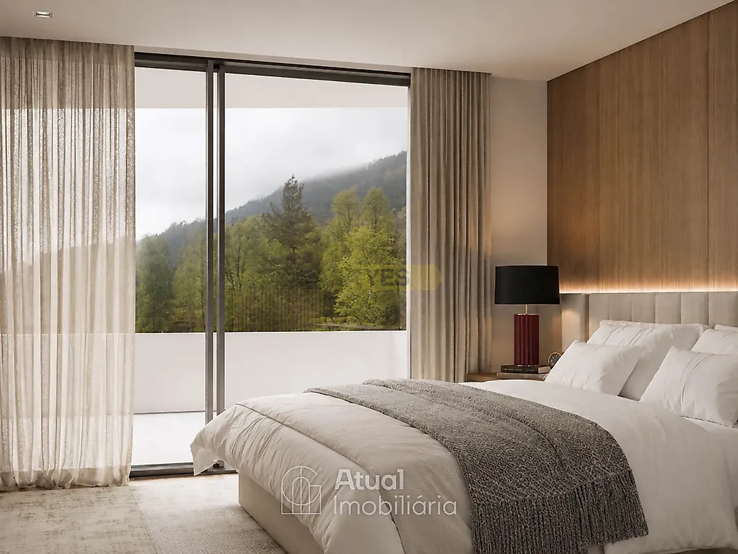 Moradia T4 à venda em Caldas de Vizela (São Miguel e São João), Vizela — foto 26