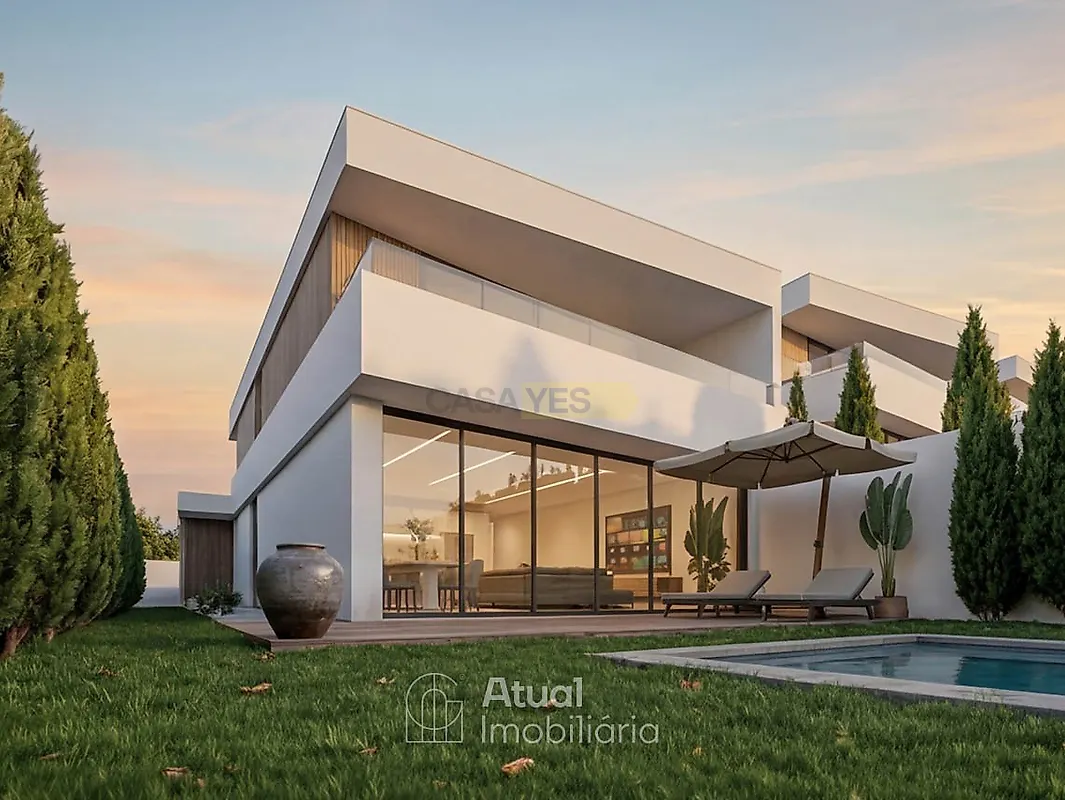 Moradia T4 à venda em Caldas de Vizela (São Miguel e São João), Vizela — foto 6