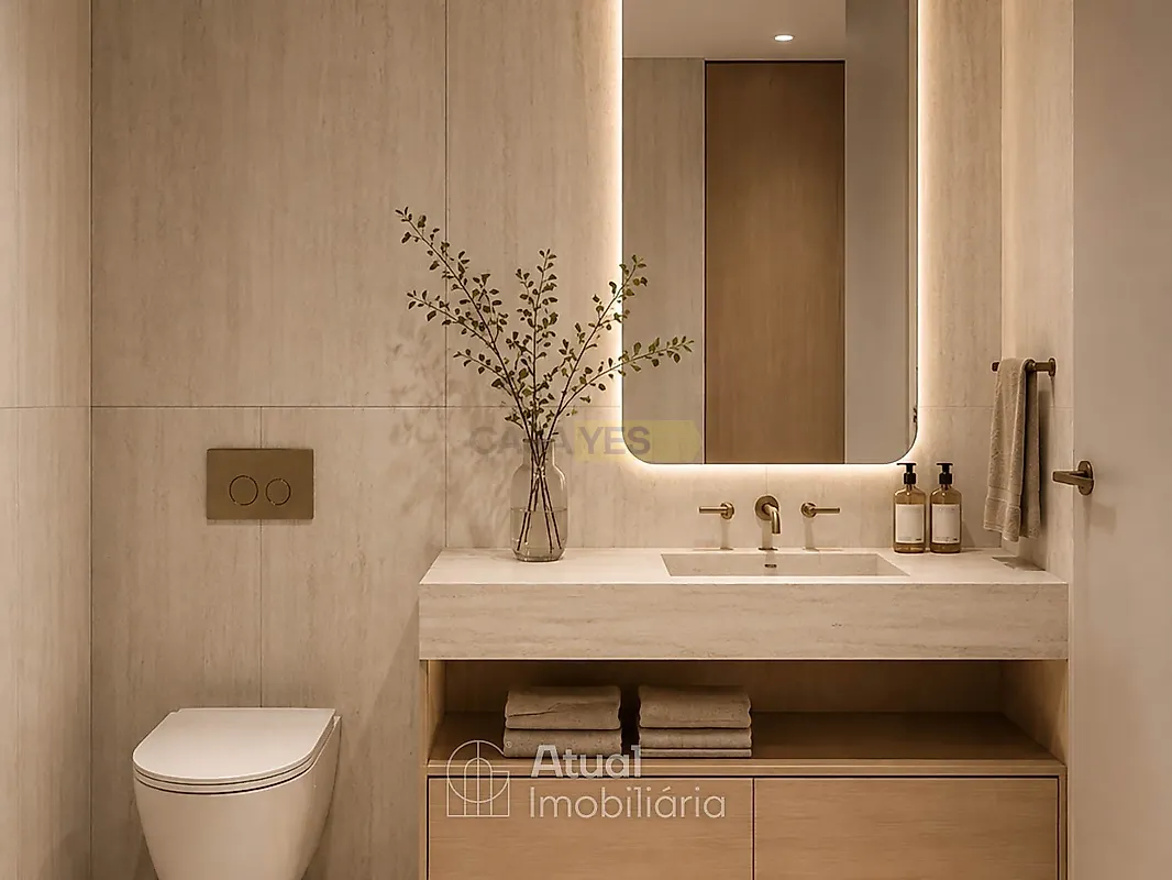 Moradia T4 à venda em Caldas de Vizela (São Miguel e São João), Vizela — foto 29