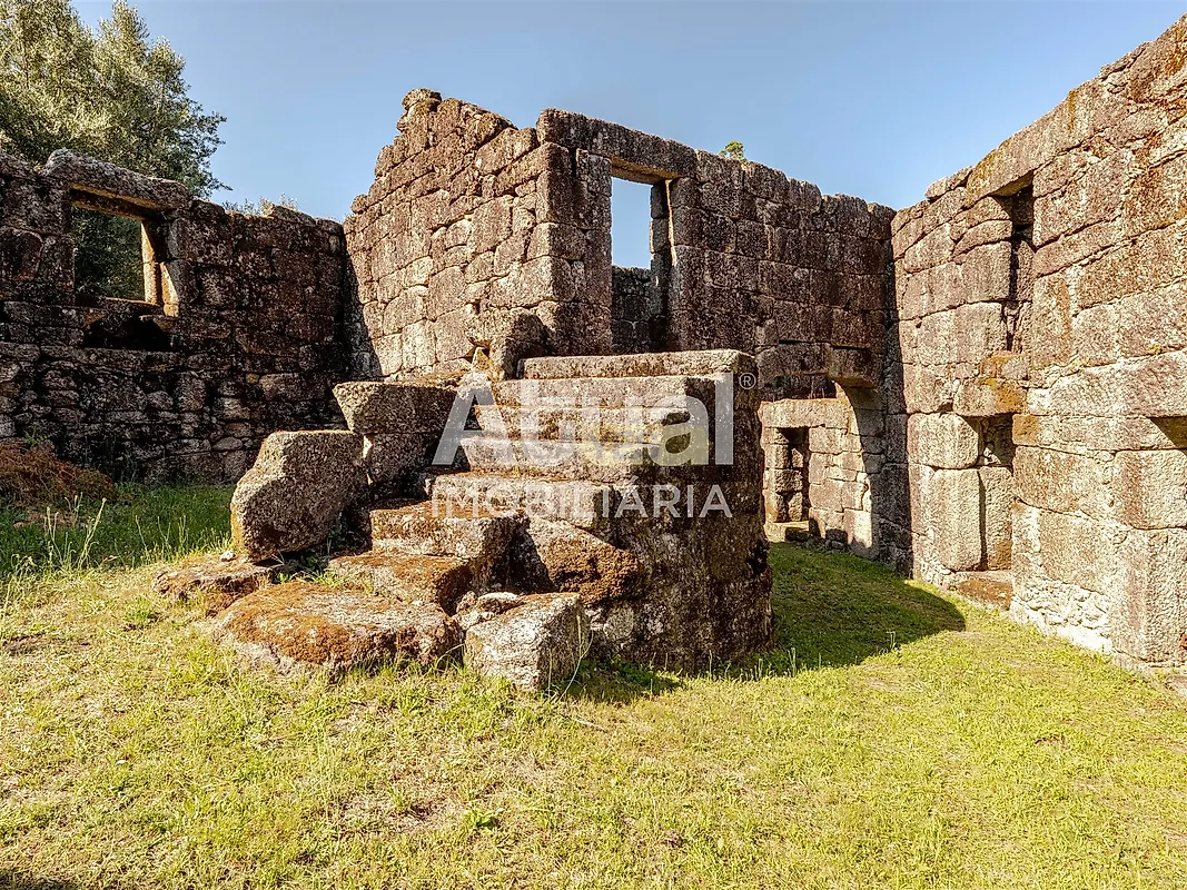 Moradia T3 à venda em Caniçada e Soengas, Vieira do Minho — foto 34