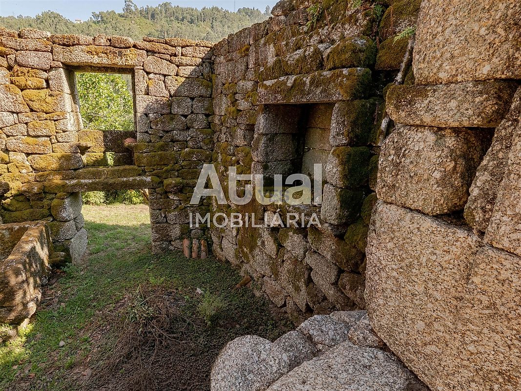 Moradia T3 à venda em Caniçada e Soengas, Vieira do Minho — foto 25