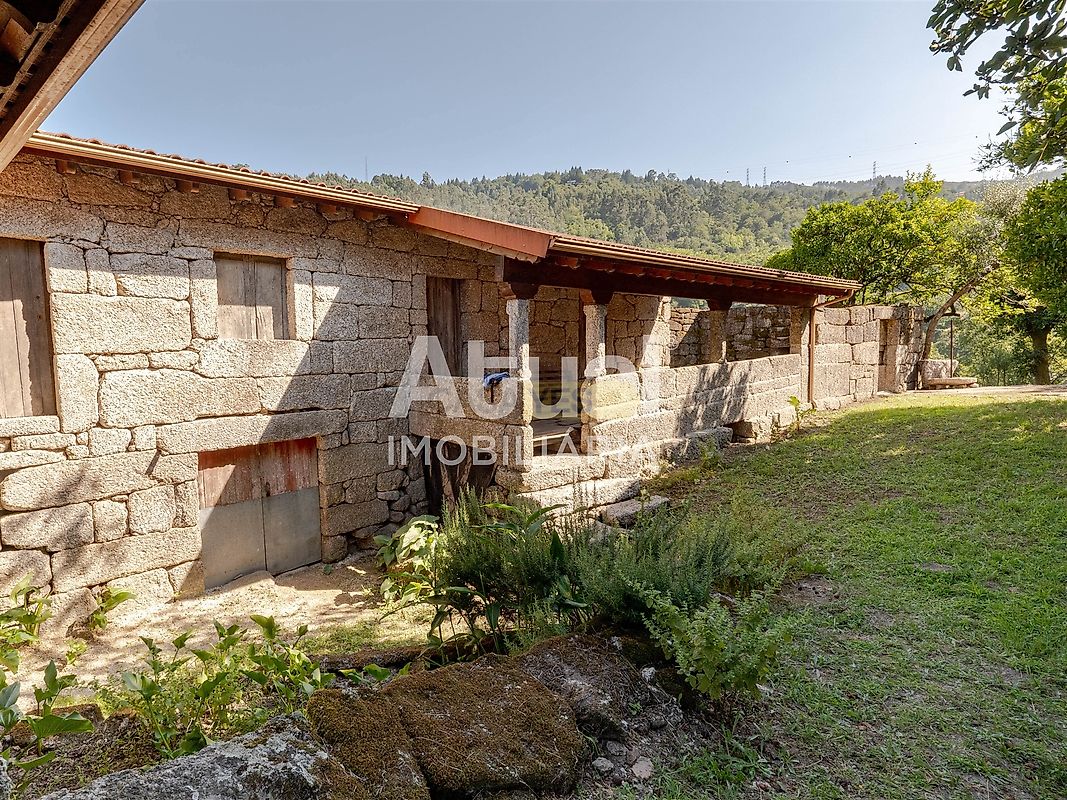 Moradia T3 à venda em Caniçada e Soengas, Vieira do Minho — foto 30