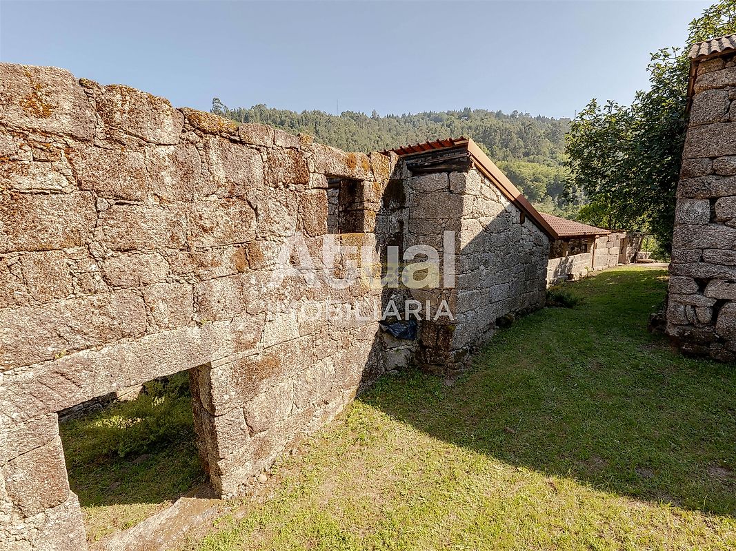 Moradia T3 à venda em Caniçada e Soengas, Vieira do Minho — foto 32