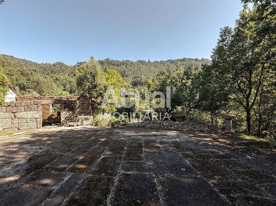 Moradia T3 à venda em Caniçada e Soengas, Vieira do Minho — foto 22