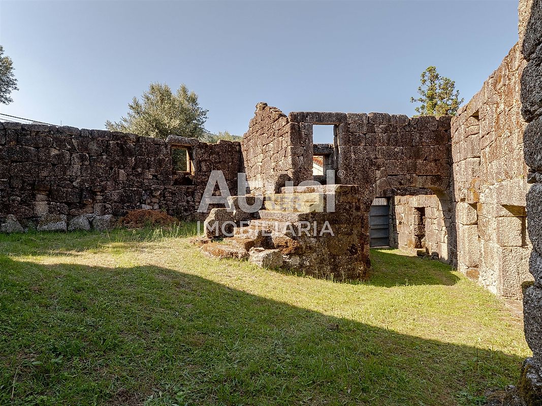 Moradia T3 à venda em Caniçada e Soengas, Vieira do Minho — foto 31