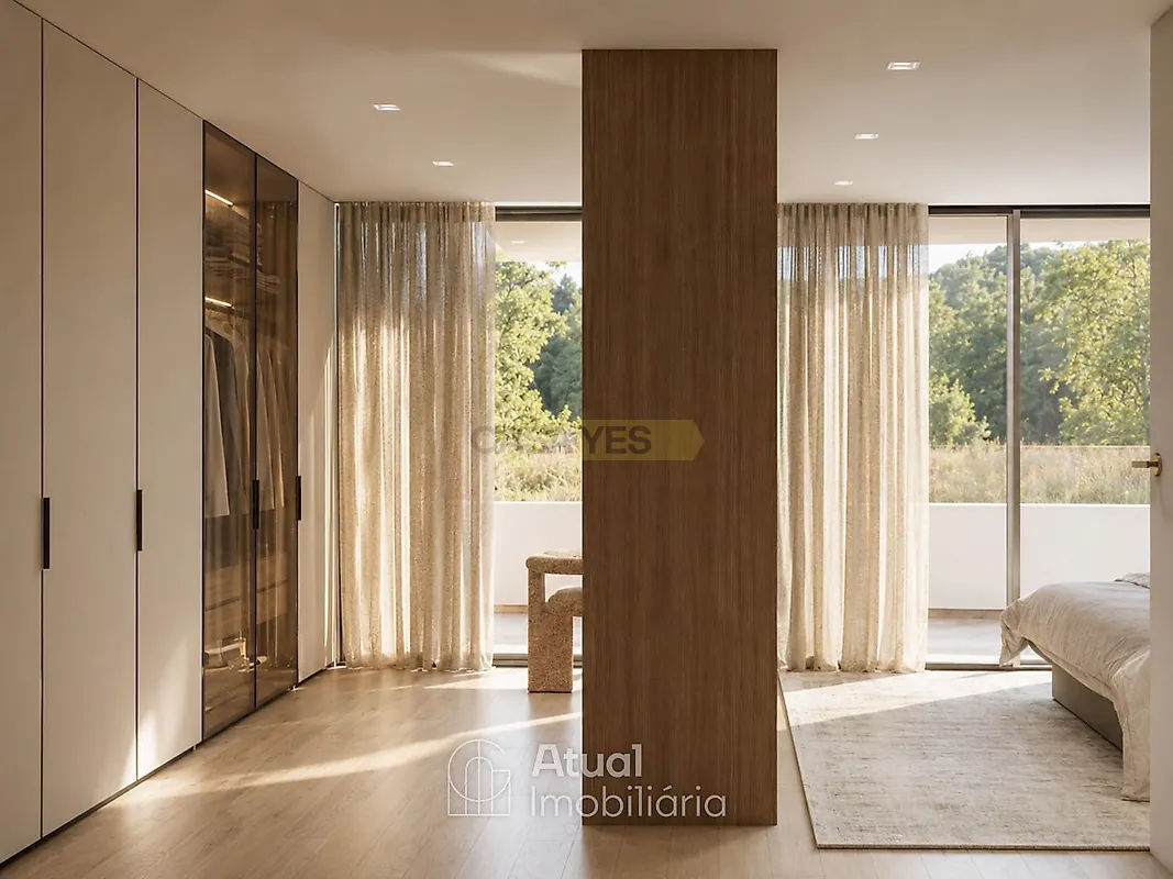 Moradia T4 à venda em Caldas de Vizela (São Miguel e São João), Vizela — foto 22