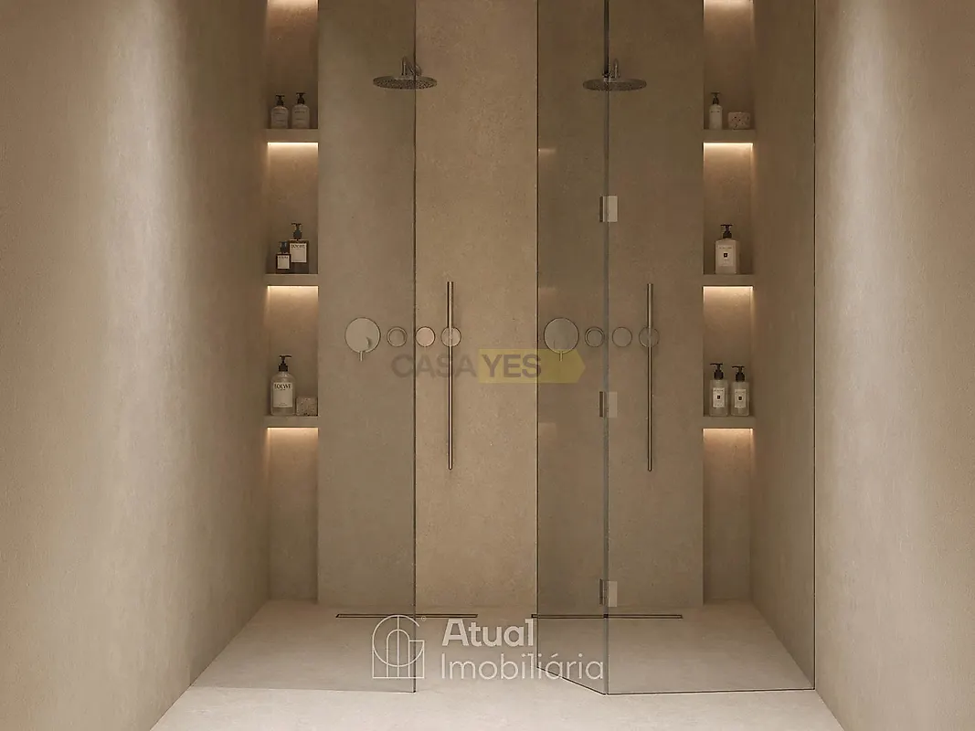 Moradia T4 à venda em Caldas de Vizela (São Miguel e São João), Vizela — foto 26