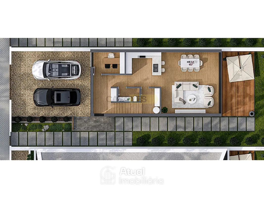 Moradia T4 à venda em Caldas de Vizela (São Miguel e São João), Vizela — foto 31