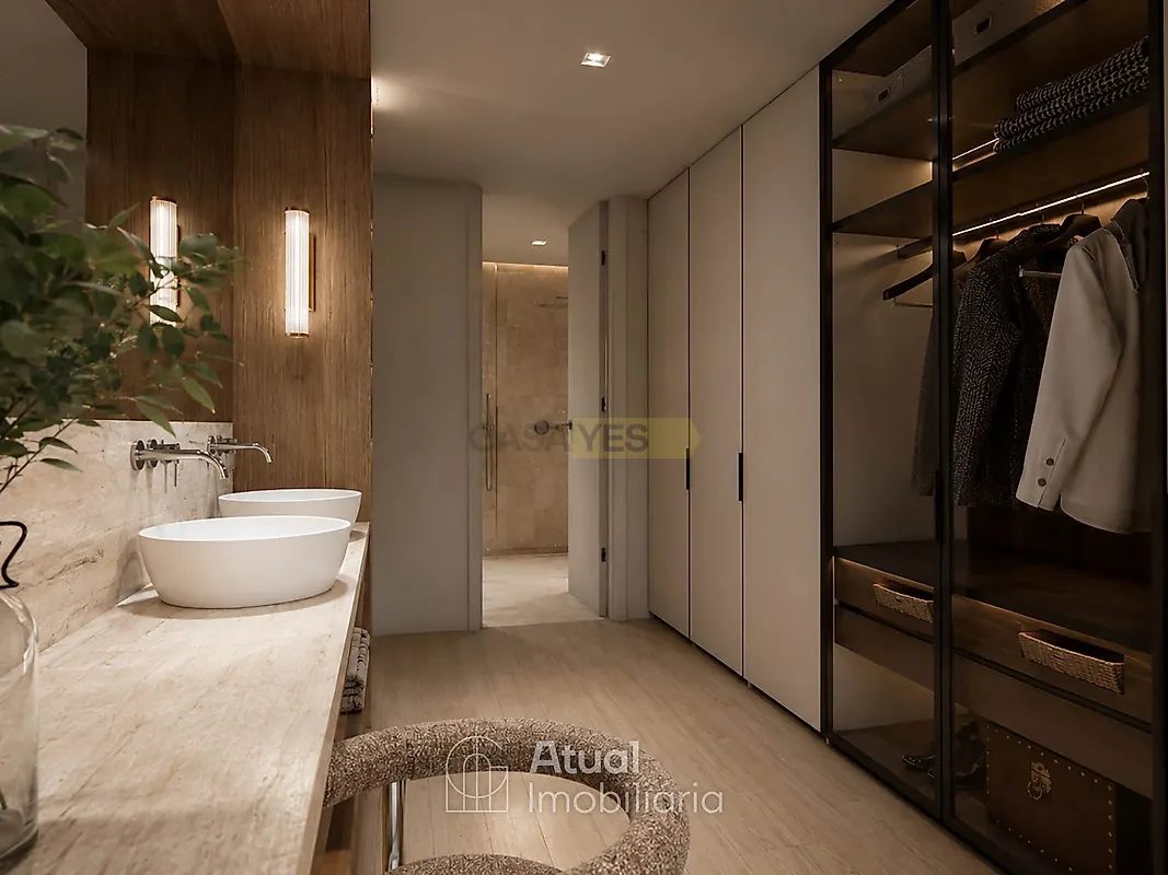Moradia T4 à venda em Caldas de Vizela (São Miguel e São João), Vizela — foto 19