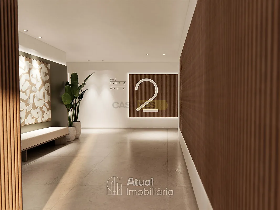 Apartamento T3 à venda em Caldas de Vizela (São Miguel e São João), Vizela — foto 9