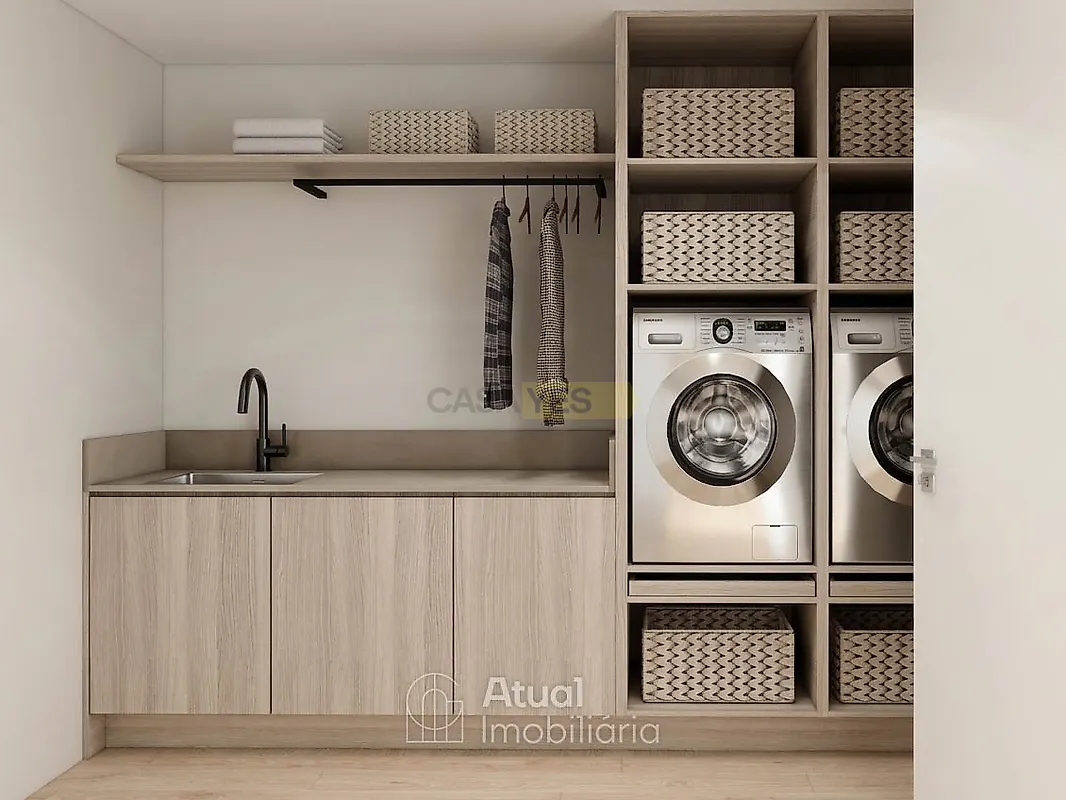 Apartamento T3 à venda em Caldas de Vizela (São Miguel e São João), Vizela — foto 25