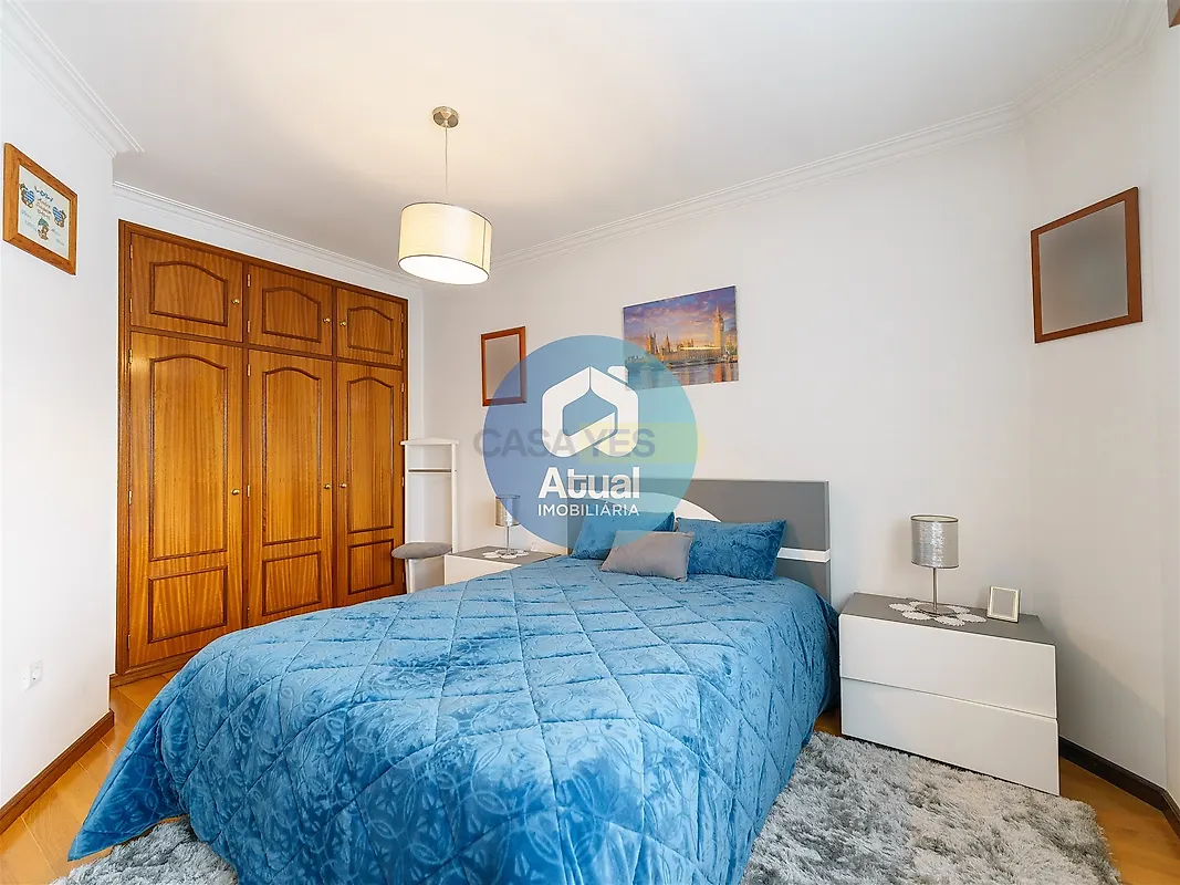 Moradia T3 à venda em Azurém, Guimarães — foto 30