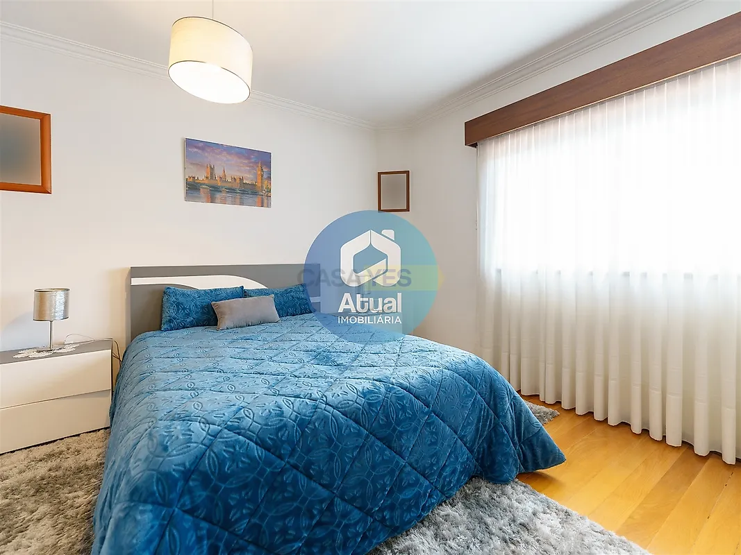 Moradia T3 à venda em Azurém, Guimarães — foto 28