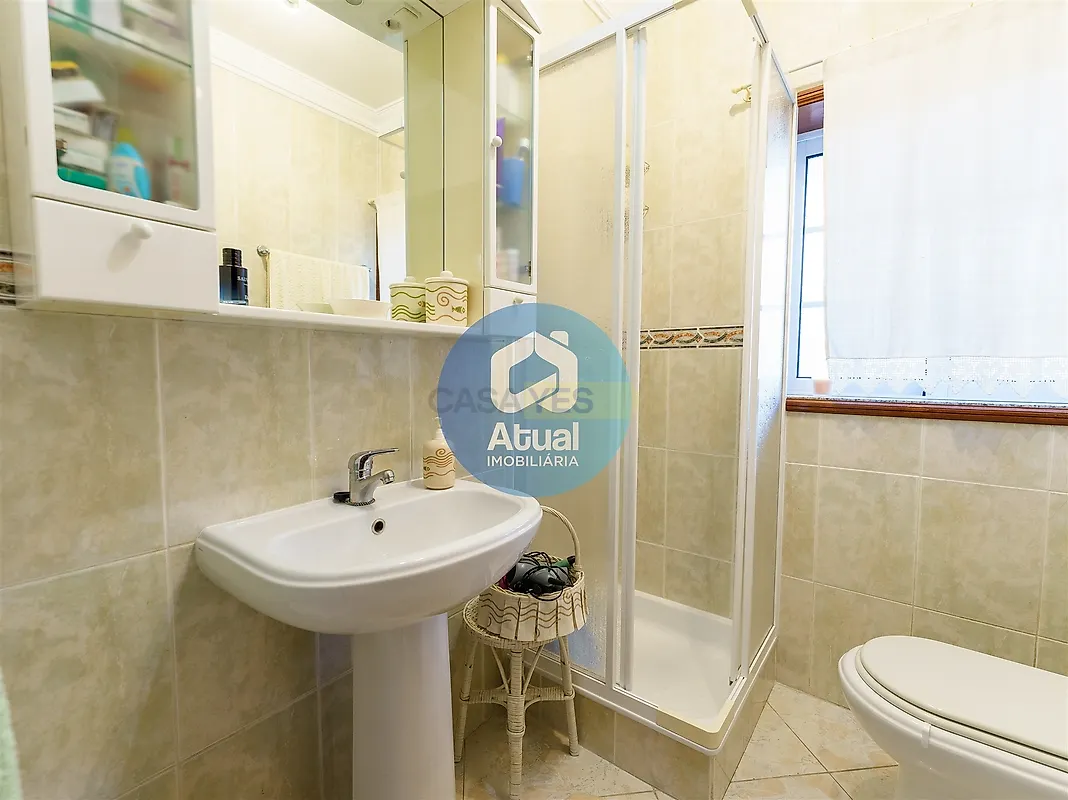 Moradia T3 à venda em Azurém, Guimarães — foto 14