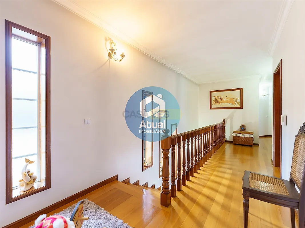 Moradia T3 à venda em Azurém, Guimarães — foto 26