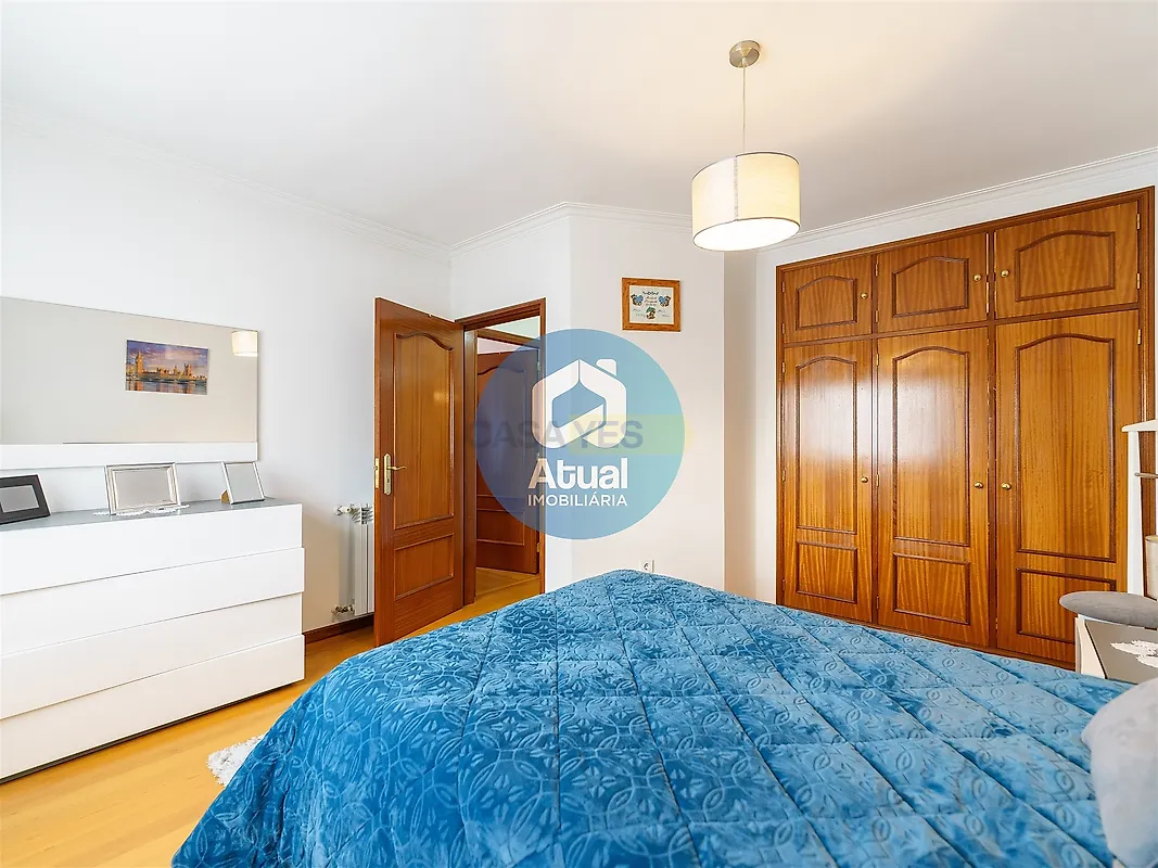 Moradia T3 à venda em Azurém, Guimarães — foto 31