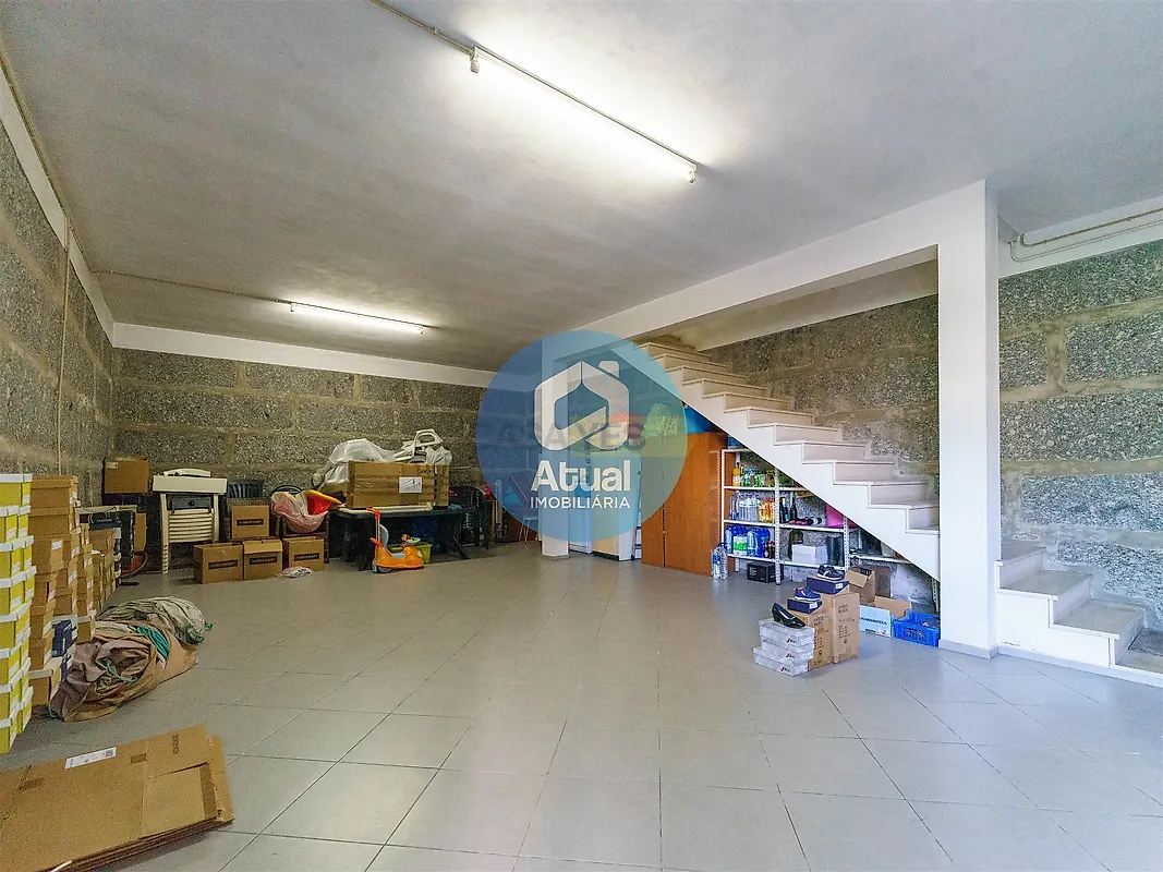 Moradia T3 à venda em Azurém, Guimarães — foto 39