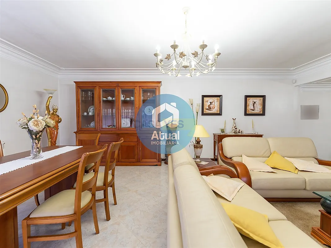 Moradia T3 à venda em Azurém, Guimarães — foto 12