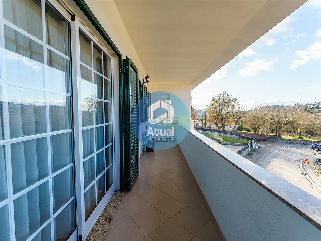 Moradia T3 à venda em Azurém, Guimarães — foto 40