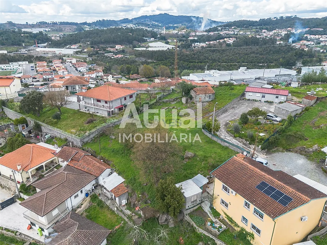 Moradia T2 à venda em Caldas de Vizela (São Miguel e São João), Vizela — foto 8