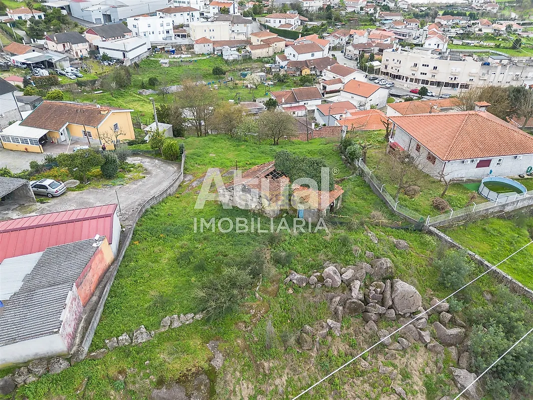 Moradia T2 à venda em Caldas de Vizela (São Miguel e São João), Vizela — foto 7