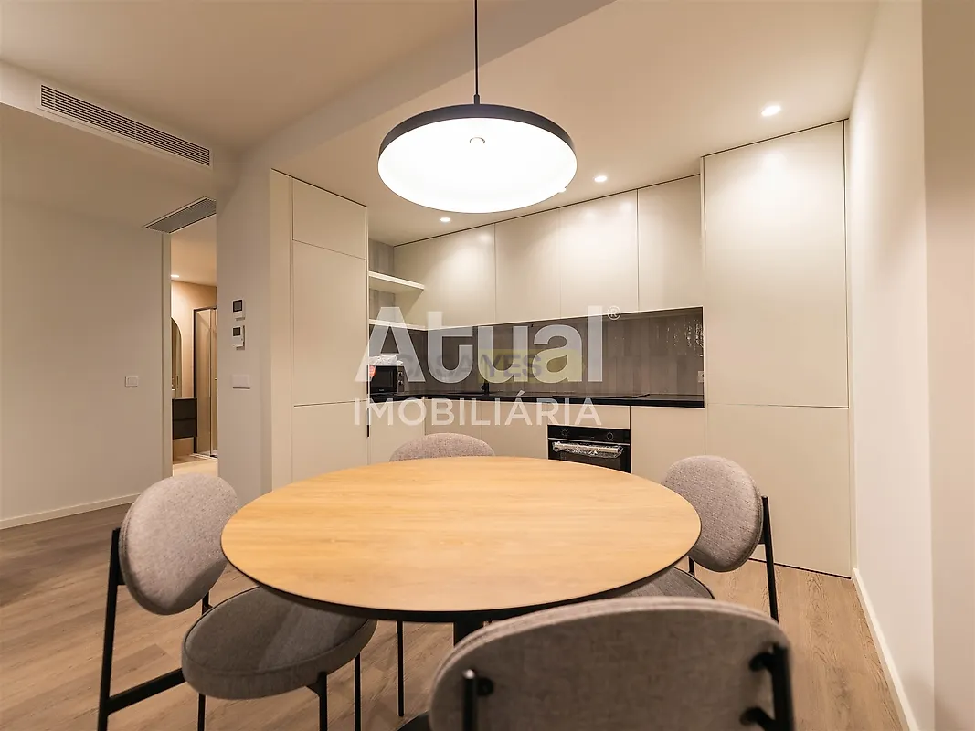 Apartamento T1 à venda em Azurém, Guimarães — foto 2