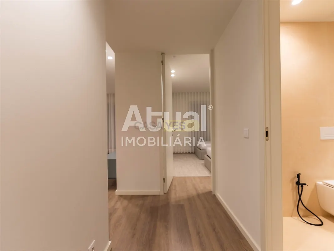 Apartamento T1 à venda em Azurém, Guimarães — foto 17
