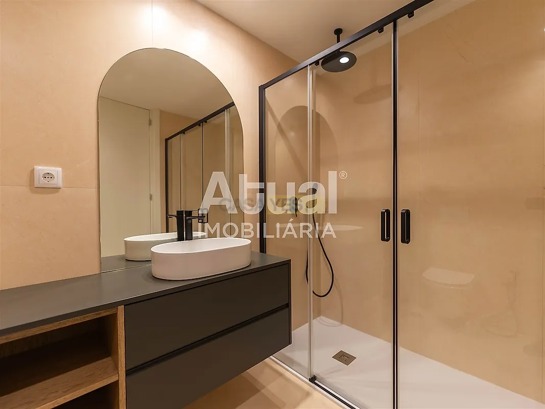 Apartamento T1 à venda em Azurém, Guimarães — foto 19