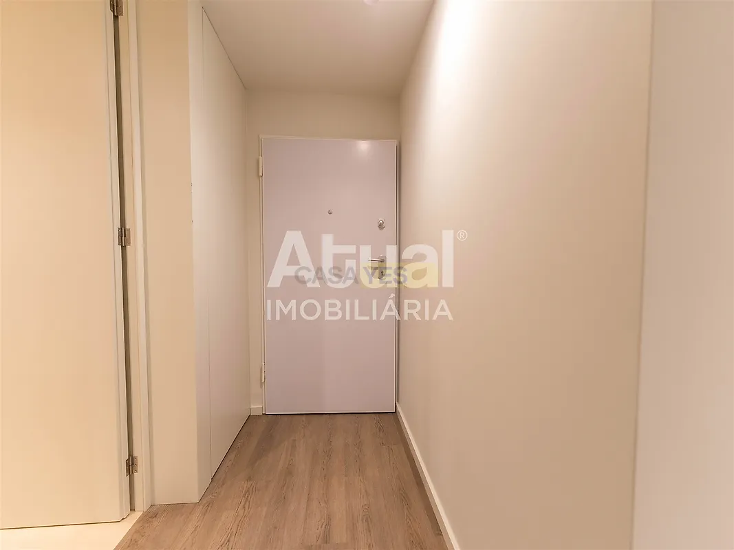 Apartamento T1 à venda em Azurém, Guimarães — foto 21
