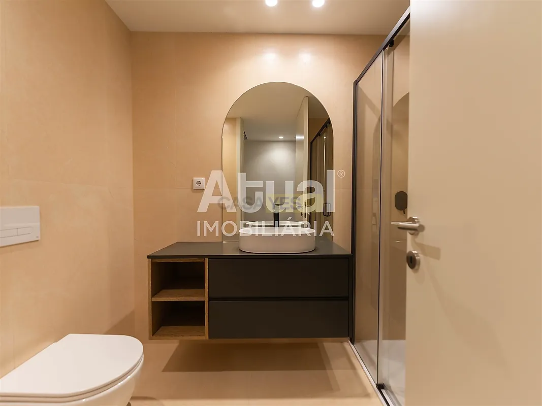 Apartamento T1 à venda em Azurém, Guimarães — foto 18