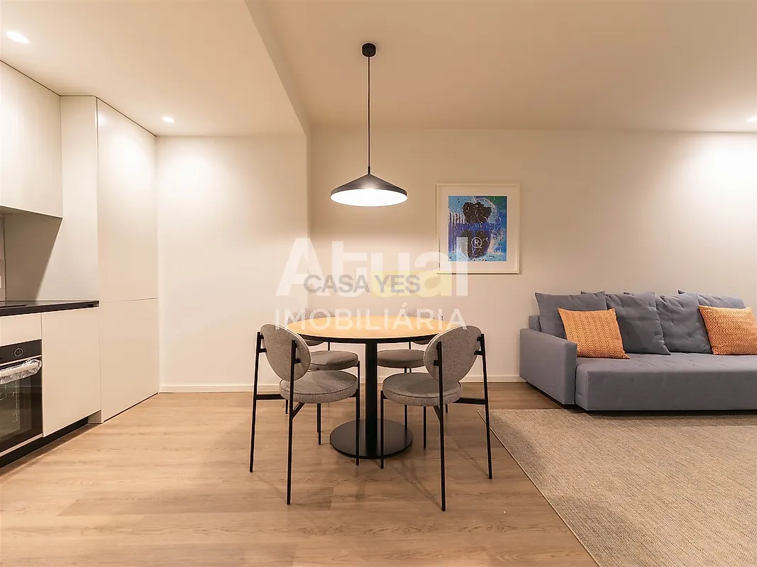 Apartamento T1 à venda em Azurém, Guimarães — foto 8