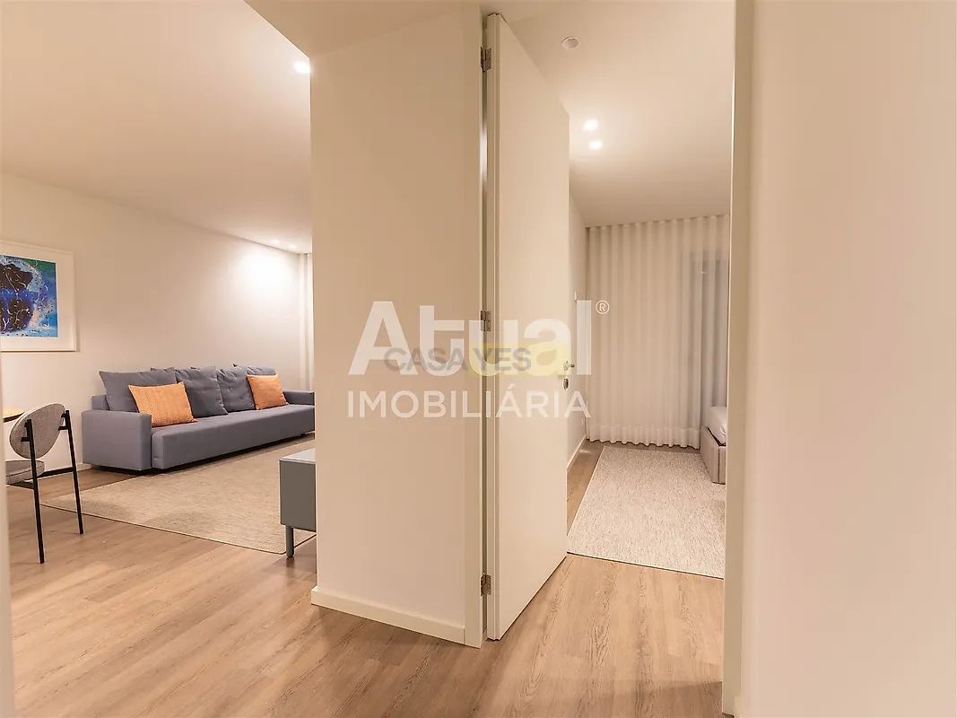 Apartamento T1 à venda em Azurém, Guimarães — foto 11