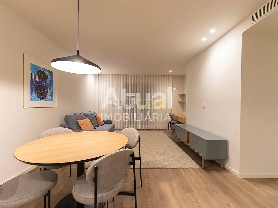 Apartamento T1 em Azurém, €196.000