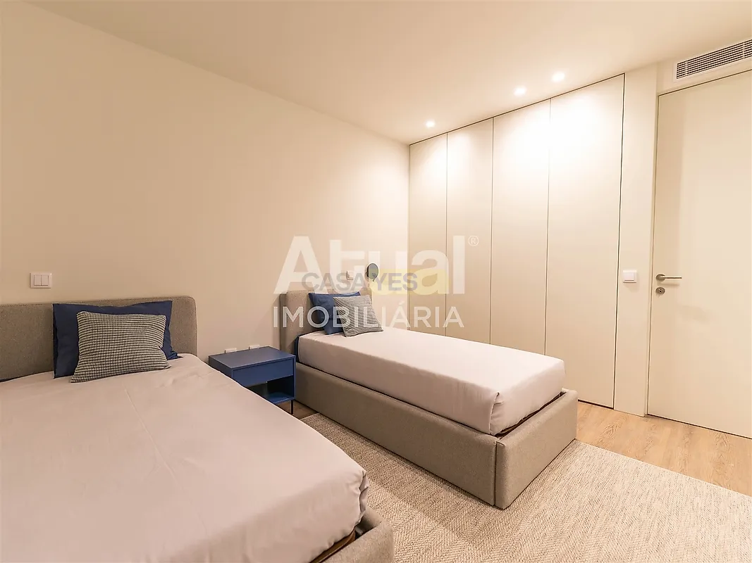 Apartamento T1 à venda em Azurém, Guimarães — foto 15