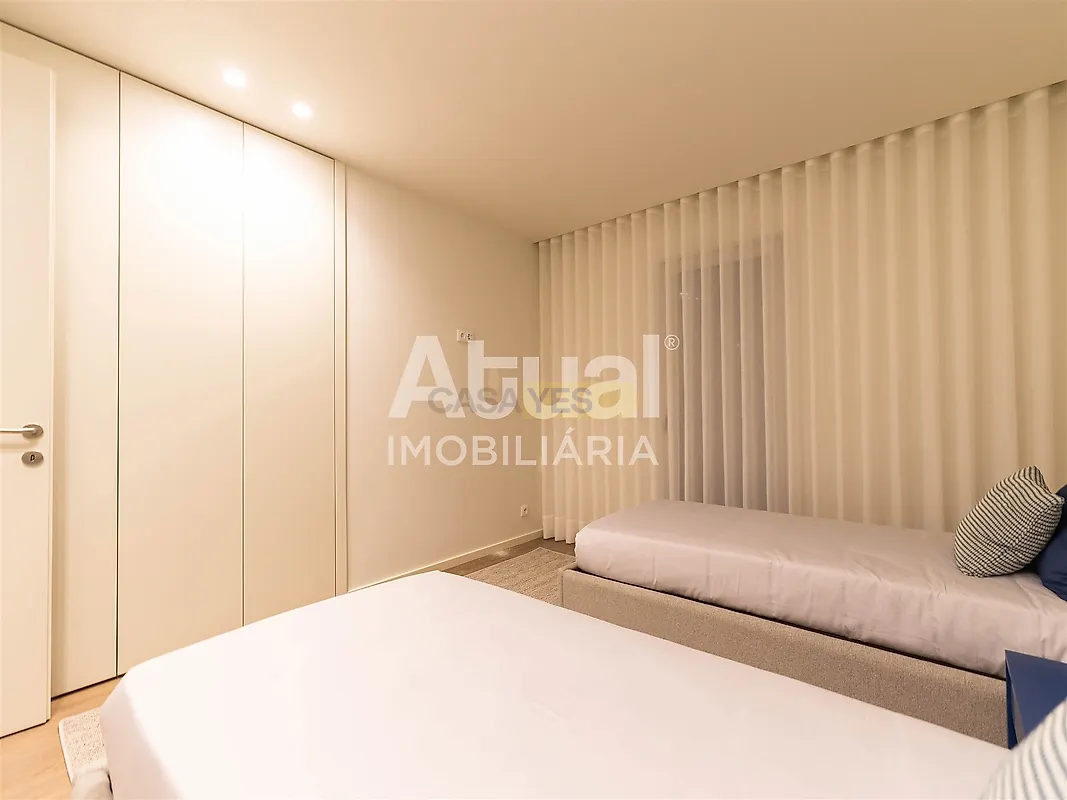Apartamento T1 à venda em Azurém, Guimarães — foto 13