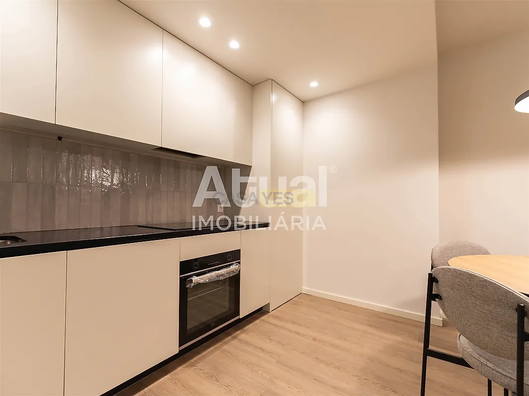 Apartamento T1 à venda em Azurém, Guimarães — foto 10